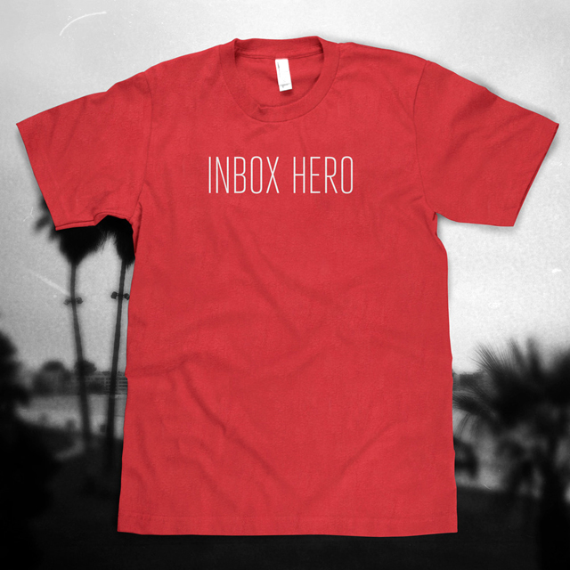 Inbox Hero