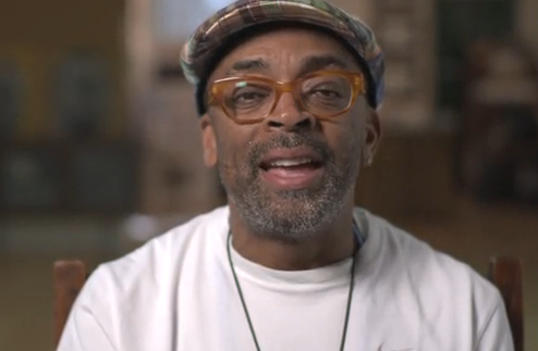 Spike Lee