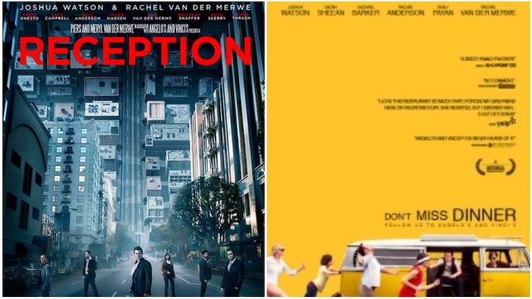 Wedding Movie Posters