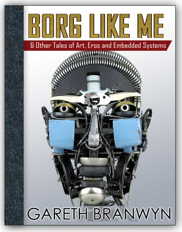 Borg Like Me