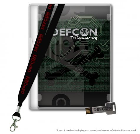 DEFCON