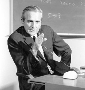 Douglas Engelbart (1925-2013)
