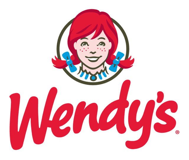 Wendy's Logo