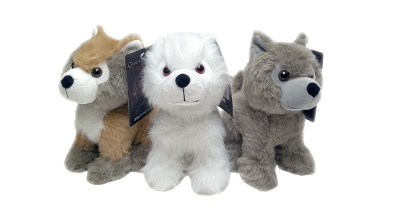 Game of Thrones Plush