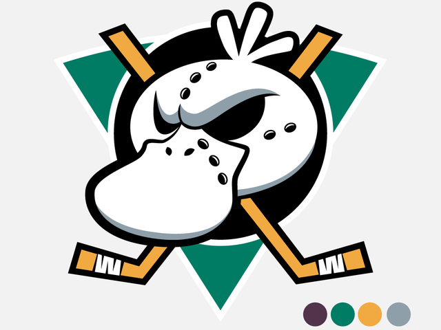 NHL Logos Redesigned Using Pokémon