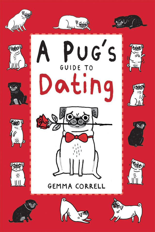 Pug's Guide to Dating