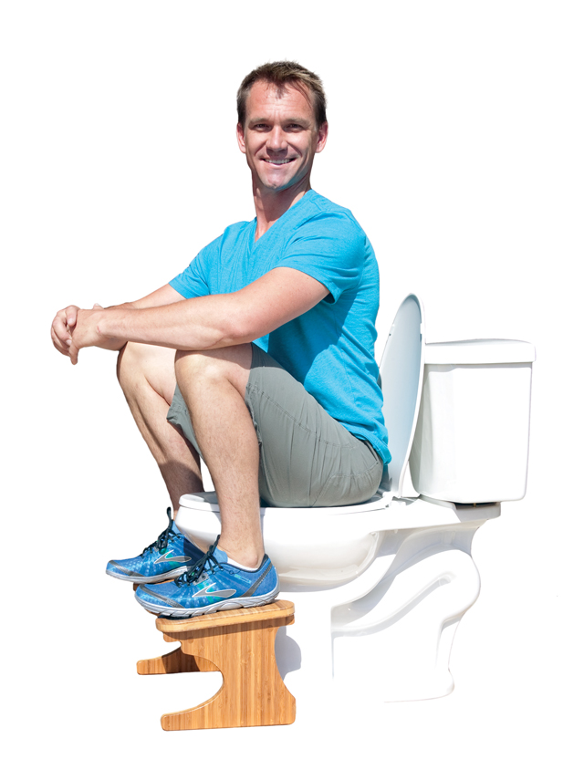 Squatty Potty