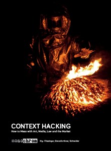 Context Hacking by monochrom