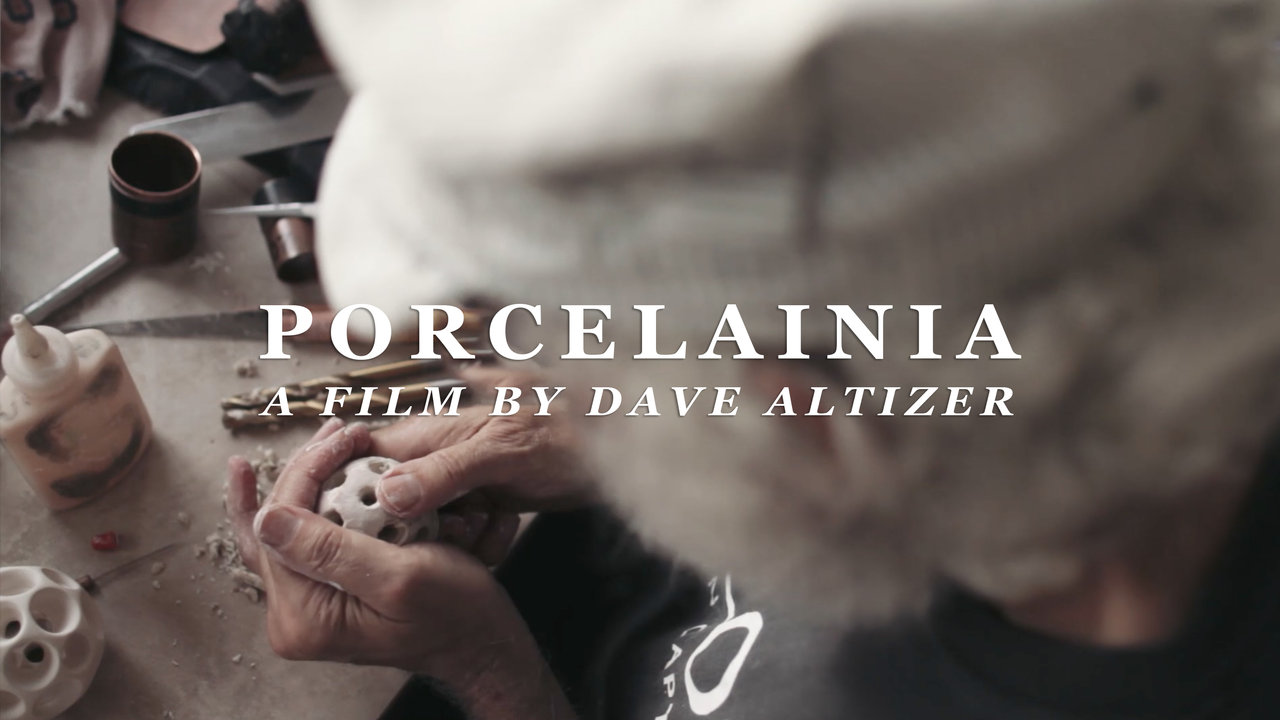 Porcelainia Documentary About A Retired Teacher S Science Inspired   Porcelainia Documentary About A Retired Teachers Science Inspired Porcelain Art 