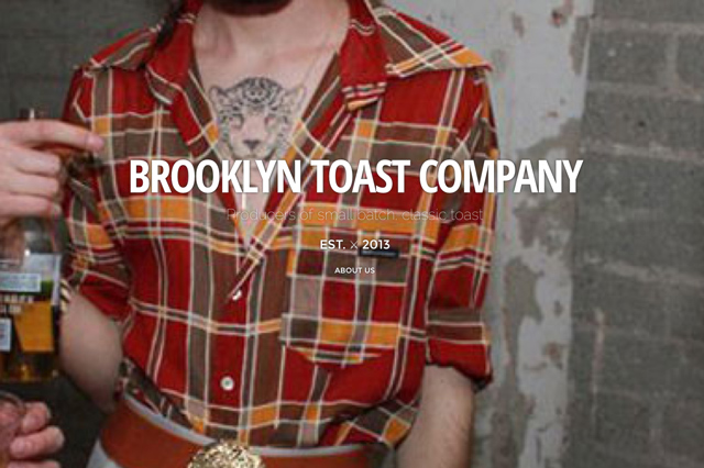 Brooklyn hipster business name generator