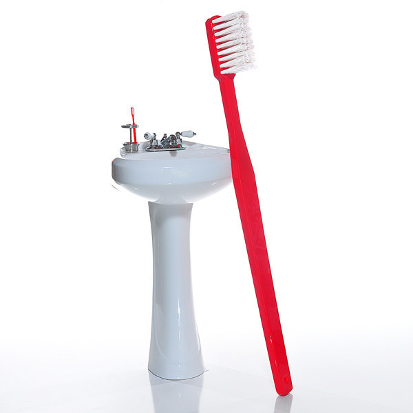 Toothbrush