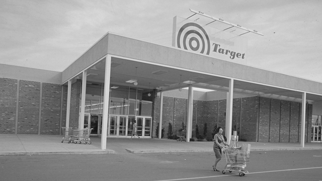 Target 1962