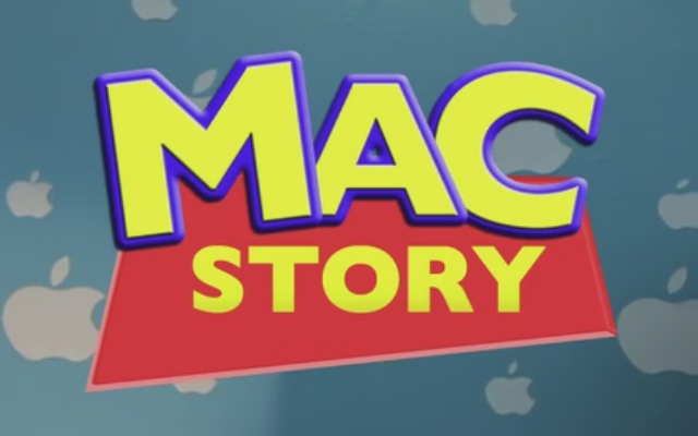 Mac Story