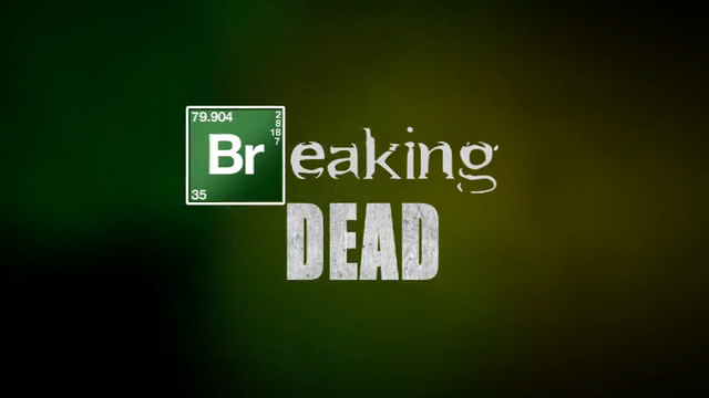 Breaking Dead
