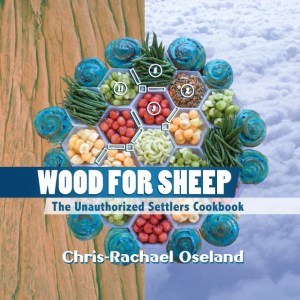 Wood For Sheep
