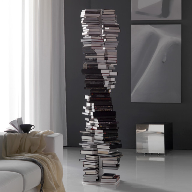 DNA Bookcase by Cattelan Italia