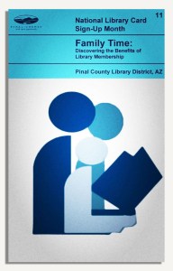 30 Library Card Benefits