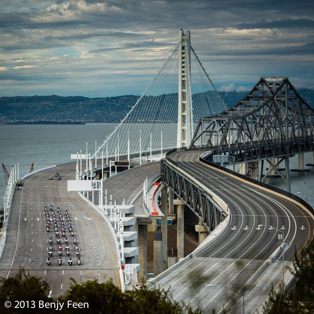 Bay Bridge