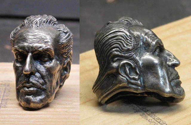 Vincent Price Ring