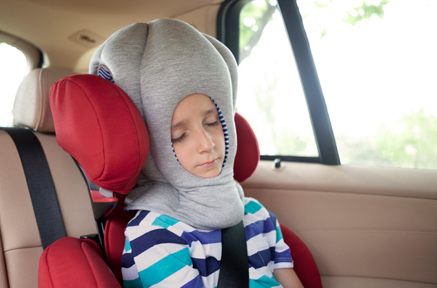 Ostrich Pillow Junior