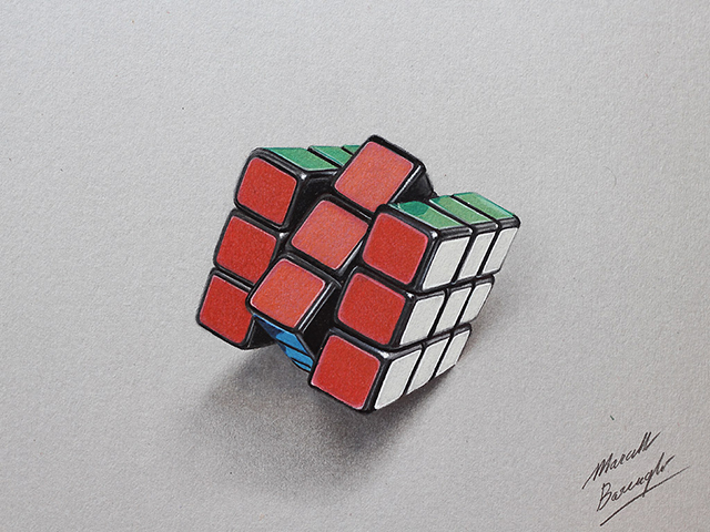 Rubik's Cube