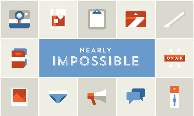 Nearly Impossible conference