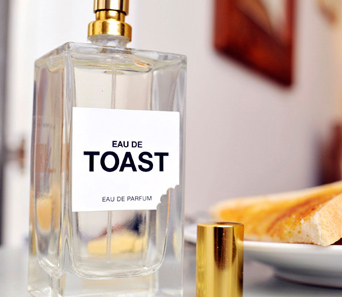 Eau de Toast