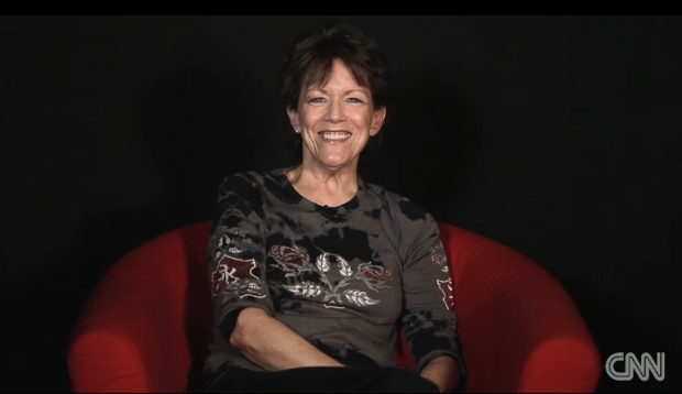 Susan Bennett