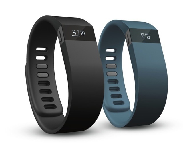 Fitbit Force