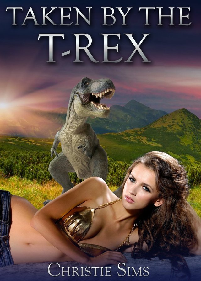 Taken by the T-Rex