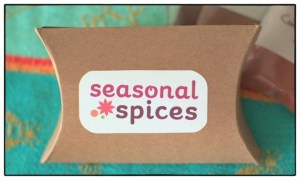Seasonal Spices