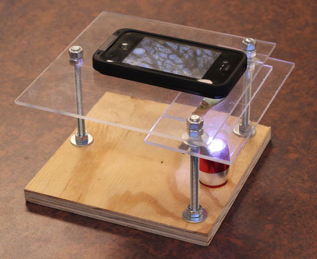 Digital Microscope