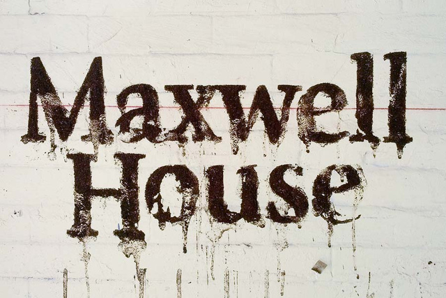 Pro Bono Promo Logos Recreated With the Products They Represent