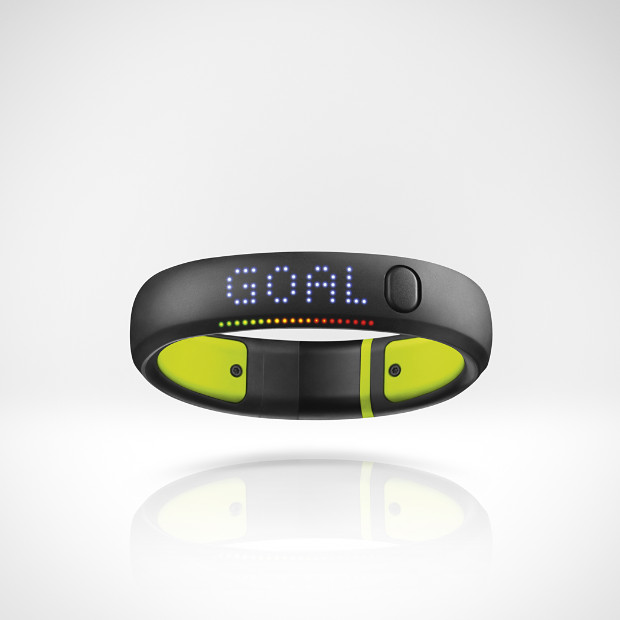 Nike+ FuelBand SE