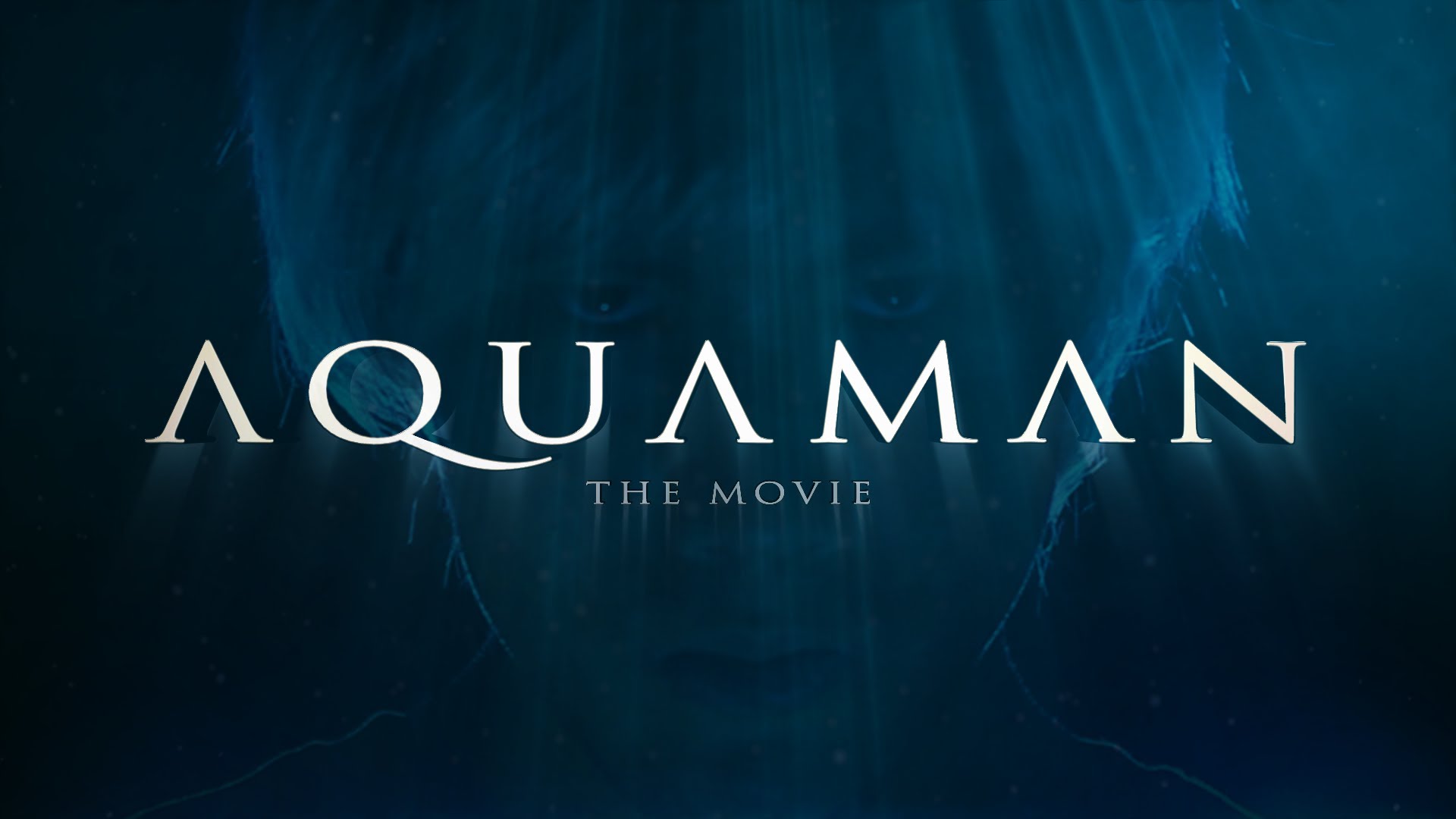 Fake Trailer For 'Aquaman the Movie' Tries to Prove the 