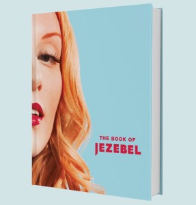 Book of Jezebel