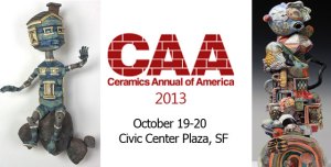 Ceramics Annual of America