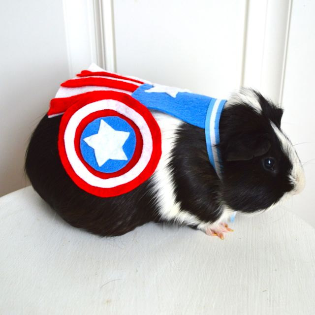 Captain America