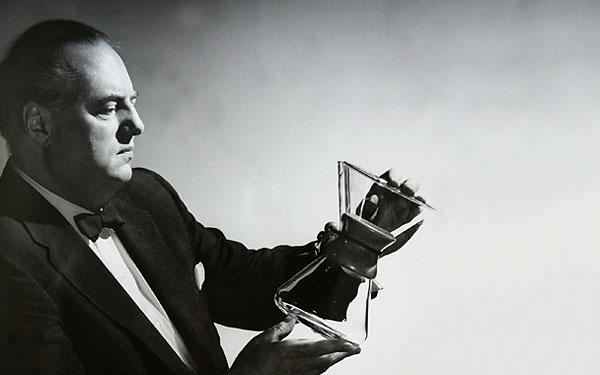 Peter Schlumbohm, Inventor of the Chemex Coffeemaker