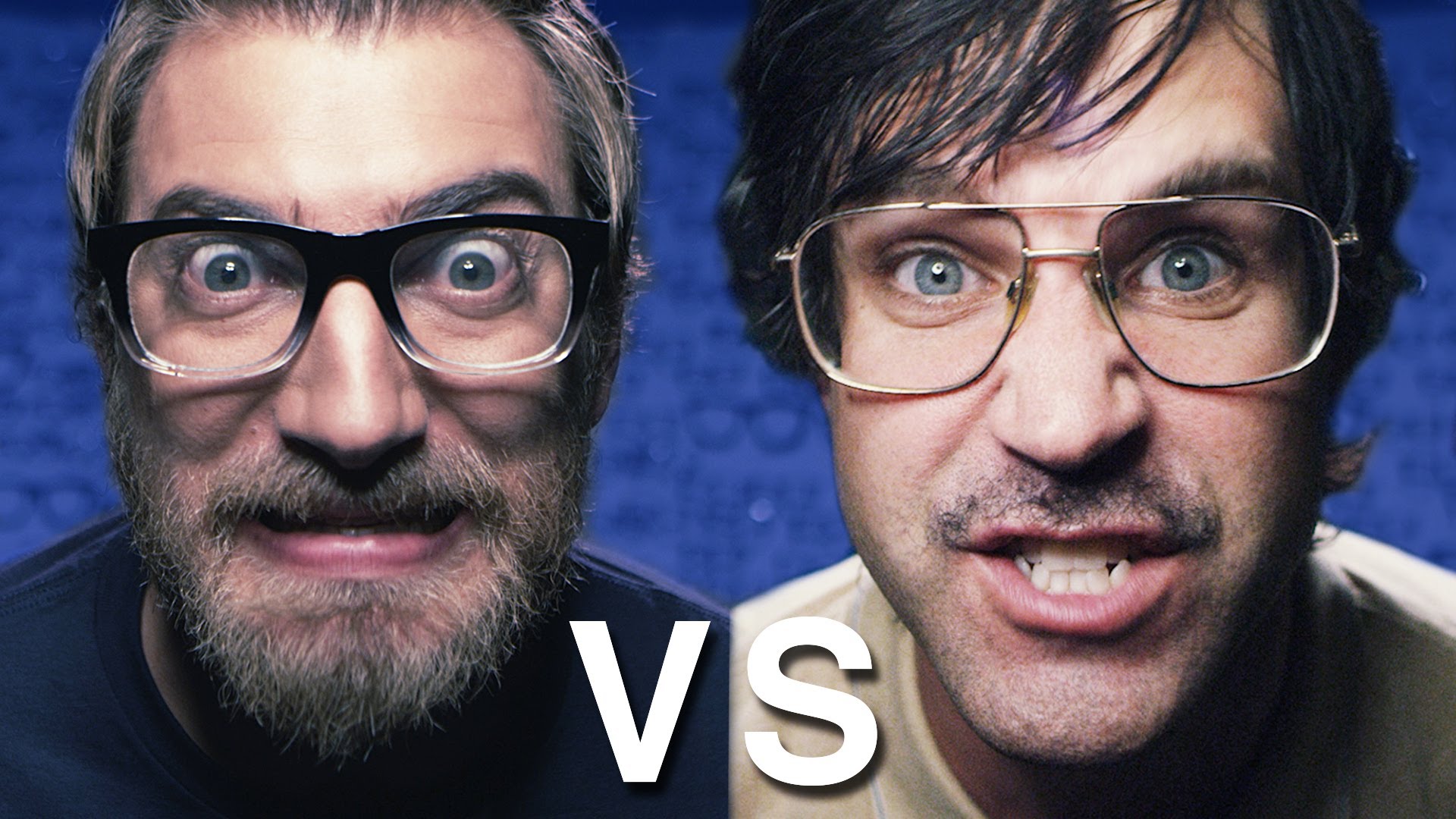 Epic rap battle nerd vs geek