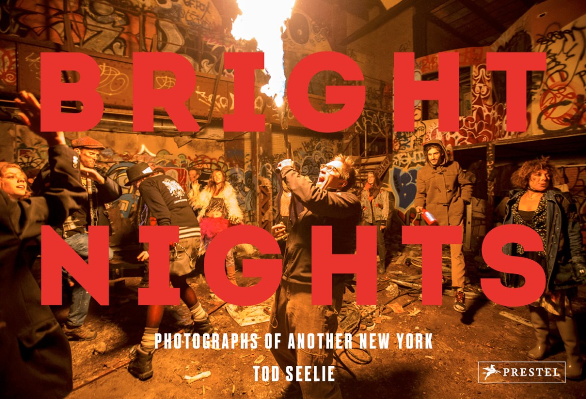 Bright Nights photos by Tod Seelie