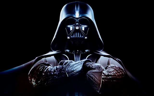 Star Wars Vader