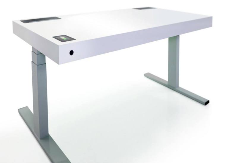 Stir Kinetic Desk