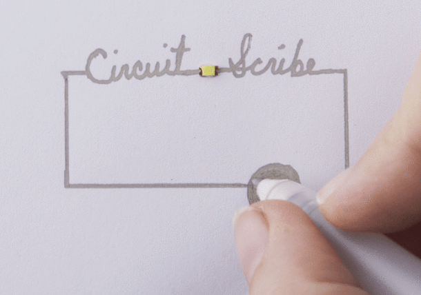 Circuit Scribe