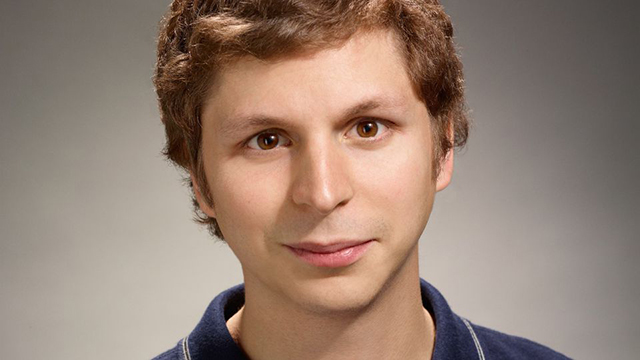 Michael Cera's Text Conversation With a Stranger in The New Yorker