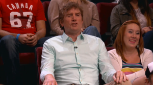YouTube Commenters Invade Conan's Audience