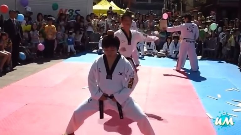 Ultimate Martial Arts Fails Compilation