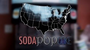 Soda / Pop / Coke, Video of Americans Demonstrating Regional Differences in American English