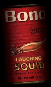 Squid Can