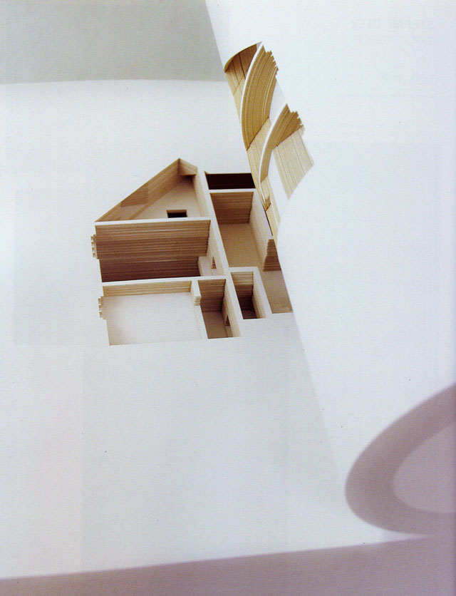Your House by Olafur Eliasson